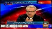 Dr Arif Alvi explains about the Shareef Family's properties/lands in Murree.