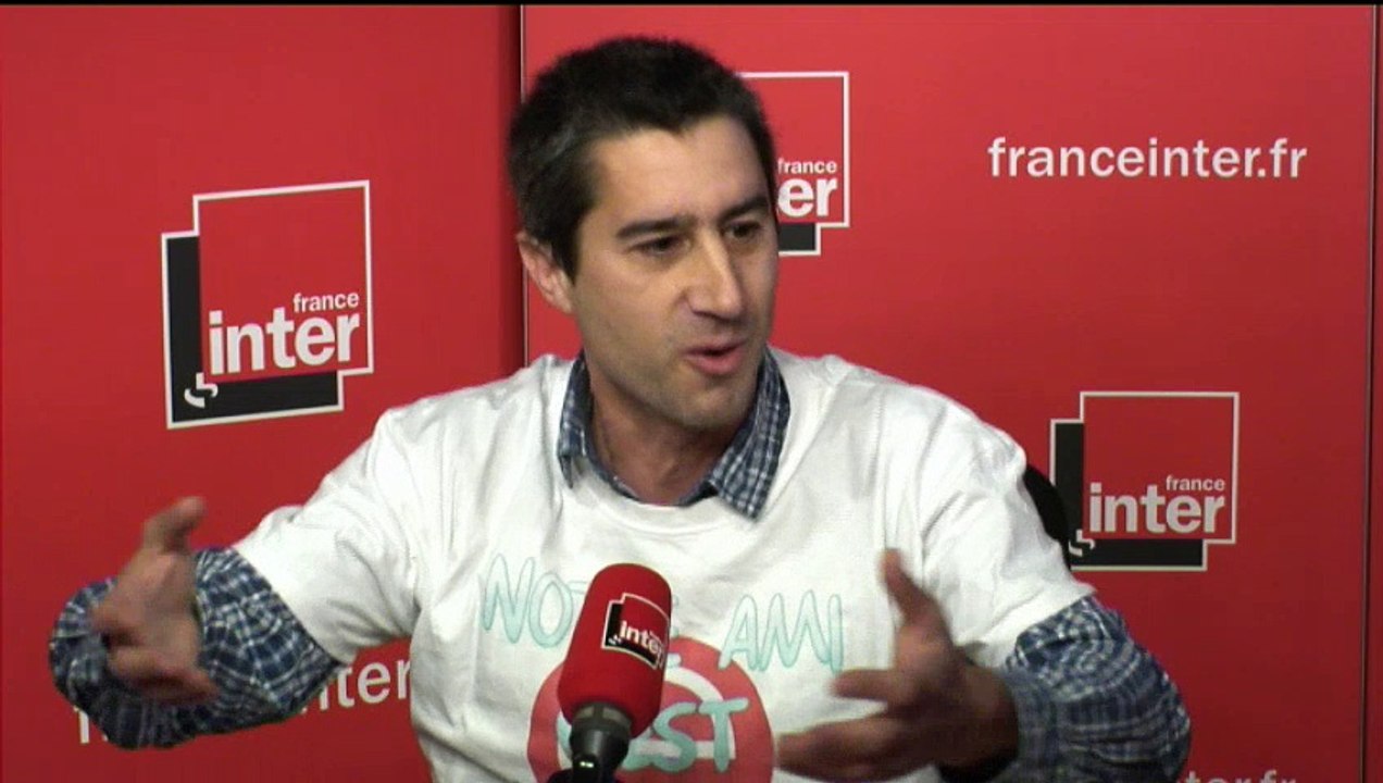 François Ruffin : "Au populisme de droite il faut opposer non un élitisme de gauche mais un populisme de gauche"