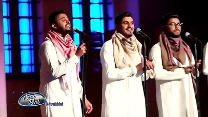 عمارالعزكي وفؤاد الهتار وعبدالله بافجيش ممثلين اليمن يتأهلون في المرحلة الثاني