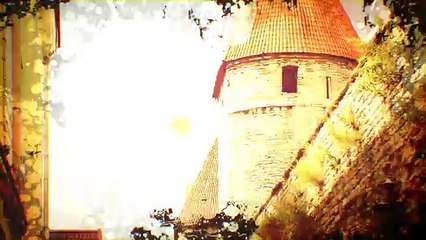 Romance Novel The Bee Keeper's Daughter I Trailer