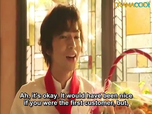 失恋ショコラティエ 2 Video Dailymotion