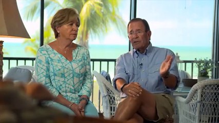 Patient Story – Mr Cowan & Ted Engle – CureMed Assist – Medical Tourism Company