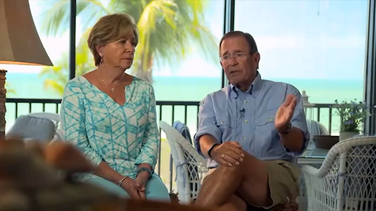 Patient Story – Mr Cowan & Ted Engle – CureMed Assist – Medical Tourism Company