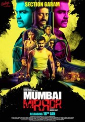 hindi movie mumbai  mirror part-2