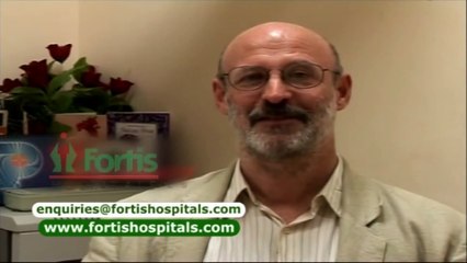 Paul Opel USA – CureMed Assist – Medical Tourism Company