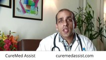Pediatric Cancer Myths Myths about Cancer in Kids – CureMed Assist – Medical Tourism Company