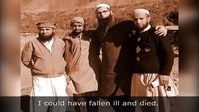 Junaid Jamshed explains how he makes sense of death in one of his last interviews