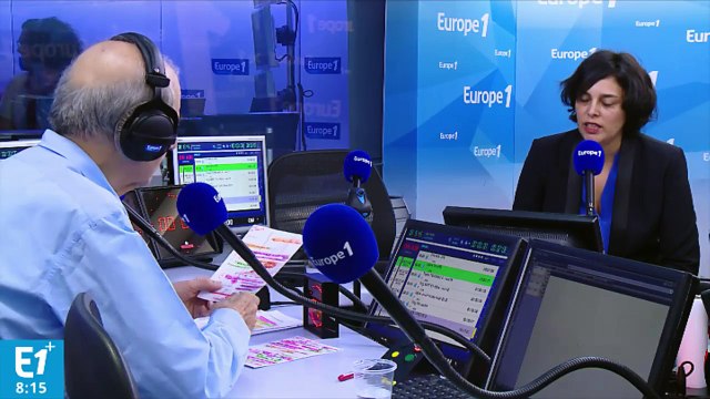 Myriam El Khomri : la droite est très arrogante