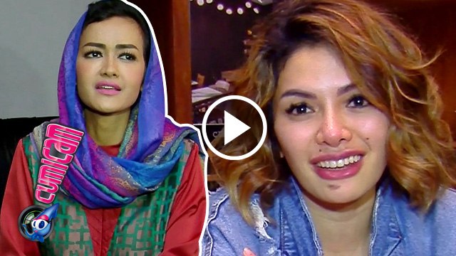 Laporkan Jupe, Nikita Minta Jupe Pasrah - Cumicam 14 Desember 2016