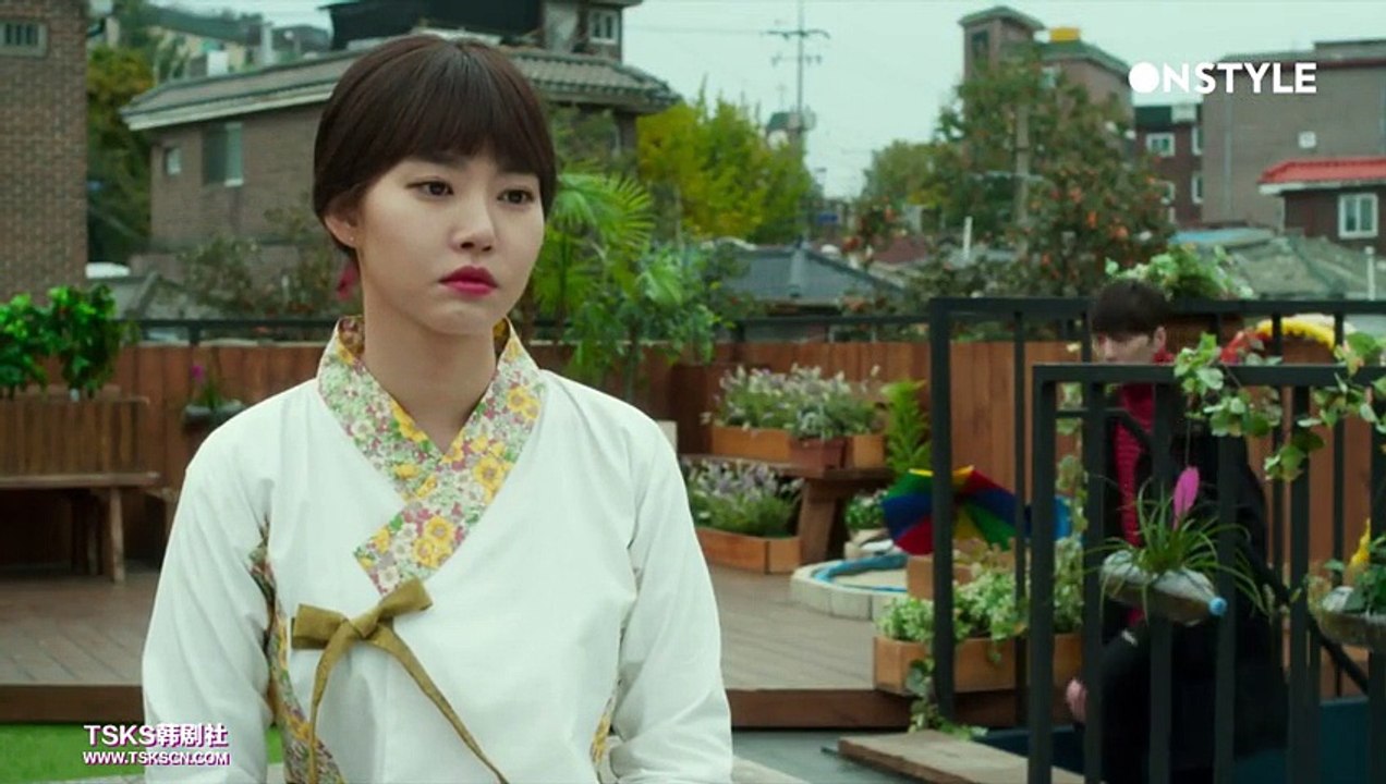 千年戀愛中 第6集 Thousand Years of Love Ep 6