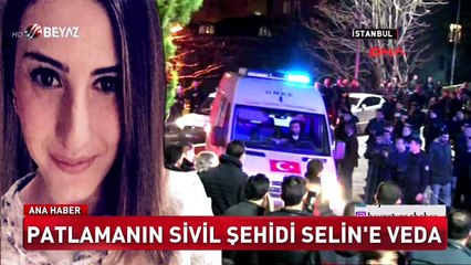 Beyaz Tv Ana Haber 13 Aralık 2016