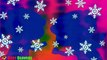 Fresh Snow Sleigh Ride | Christmas Song for Children, Santa Claus, Reindeer, Merry Carol