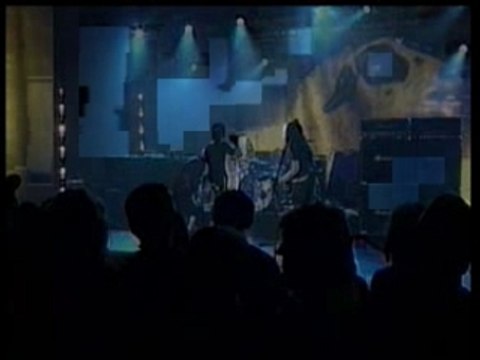 Red Hot Chili Peppers - Cant Stop (Live Hollywood Studios, C