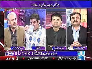 Arif Hameed Bhatti's analysis on the foreign policies of this Govt
