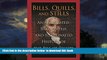 Buy NOW Robert J. McWhirter Bills, Quills and Stills: An Annotated, Illustrated, and Illuminated