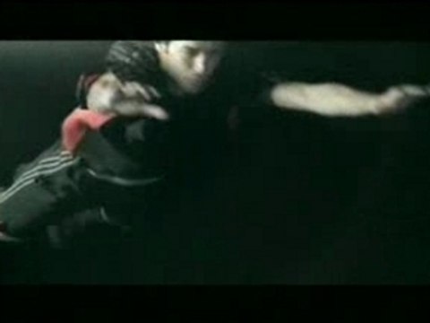 Impossible Is Nothing - Raul, Beckham, Ballack, Kaka