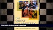 Pre Order The Quest for Mastery: Positive Youth Development Through Out-of-School Programs