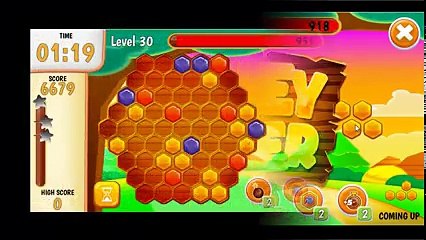 Play Honey Maker | Free Online Honey Maker Tournaments