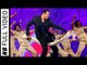 Salman Khan's TOWEL Dance At Grazia Awards 2015 Full Show HD | Shahrukh, Aamir, Hrithik