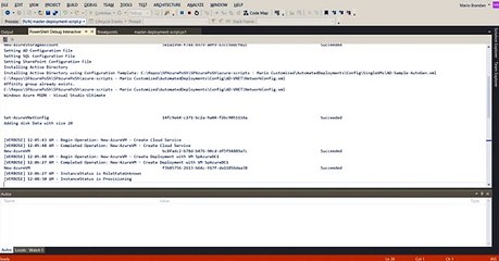 SharePoint Dev Farm _clip4
