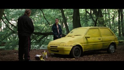 Trespass Against Us - I'm Your Family