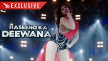 Haseeno Ka Deewana Song  Hrithik Roshan  Urvashi Rautela  Kaabil  Exclusive Interview