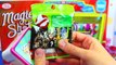 Magic Shot Arcade Carnival Toy Funny Game Challenge + Kids Surprise Toys by DisneyCarToys