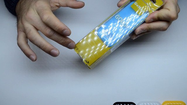 Gomax Powerbank 5600 mAh İncelemesi