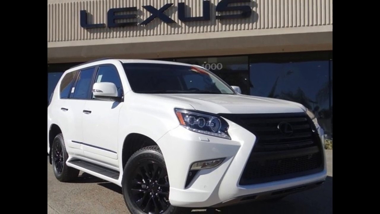 Lexus lx 570
