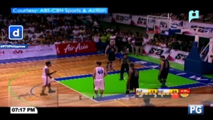 Hubalde, kumpyansa sa chances ng Alab Pilipinas