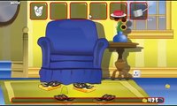 Tom and Jerry Game Mouse About The House Gameplay # Play disney Games # Watch Cartoons