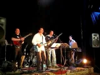 Concert mariage