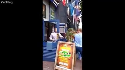 Sabrı Taşınca Sağlam Vurdu