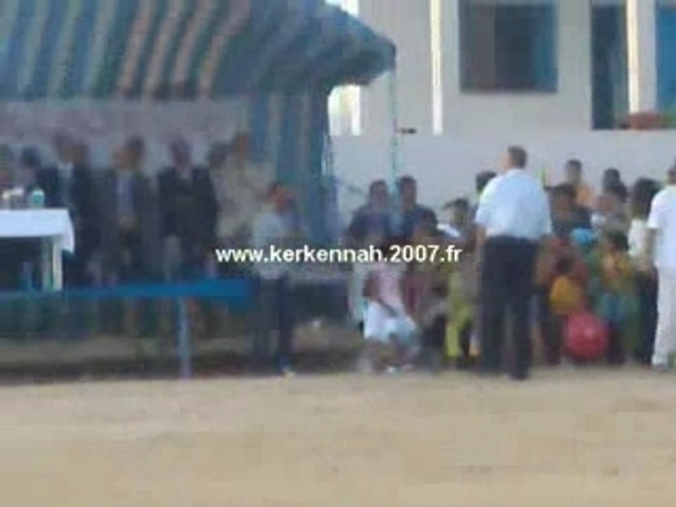 mahrajen sidi fraj (ouled kacem) kerkennah