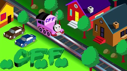 Human Emotional Character Family Nursery Rhymes By Characters Finger Family CFF