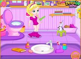 Baby Elsas Potty Train - Disney Frozen Baby Elsa Game - Games For Girls HD new