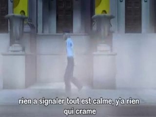 la ballade de willy brouillard - Renaud