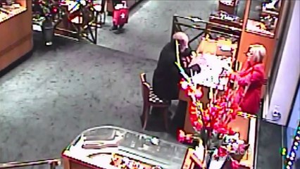 2020 ~ Diamonds Arent Forever