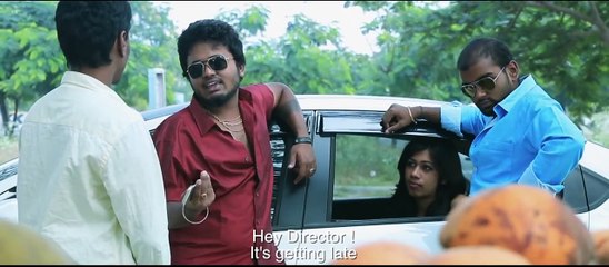 Short Film with 5 Awards - PRATHIPALIPU - Coimbatore GRD College Students