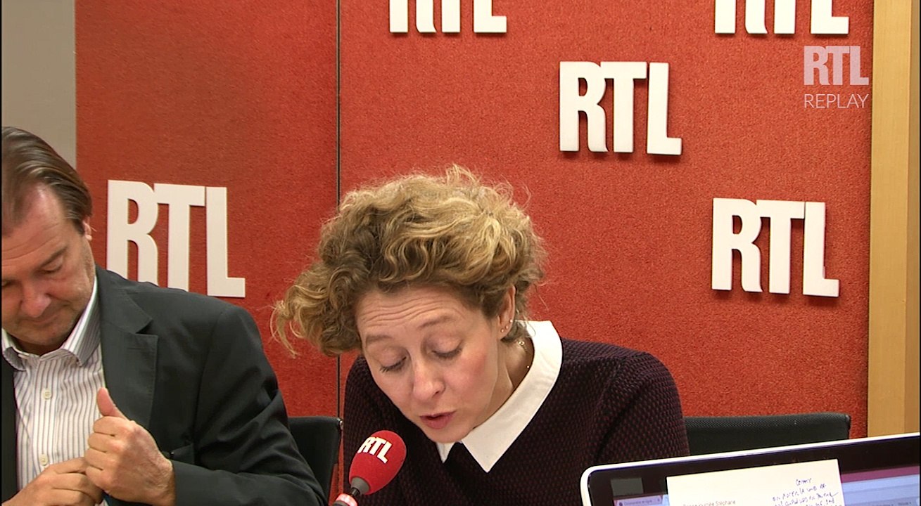 Alba Ventura : "Bernard Cazeneuve, le premier ministre qui court après le temps"