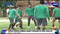 Komentar Alfred Riedl Jelang Final AFF Leg Pertama