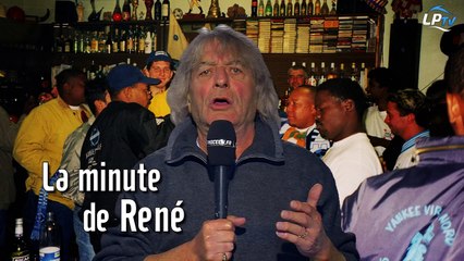 Sochaux 1-1 (4-3 tab) OM : la minute de René