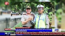Kapolda Metro Jaya Apresiasi Aiptu Sutisna, Korban Dora Natalia