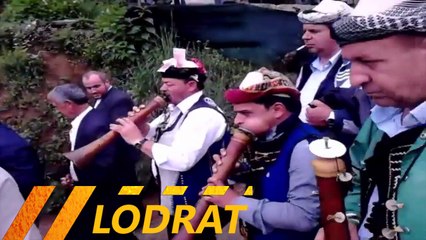 LODRAT- Dasma ne Jelovjane