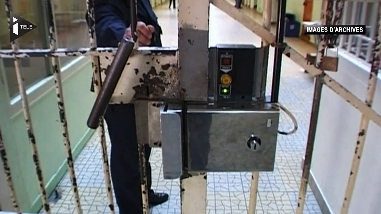 Prison de Fresnes : Rats, promiscuité ...les conditions de vie des détenus "constituent un traitement inhumain ou dégrad