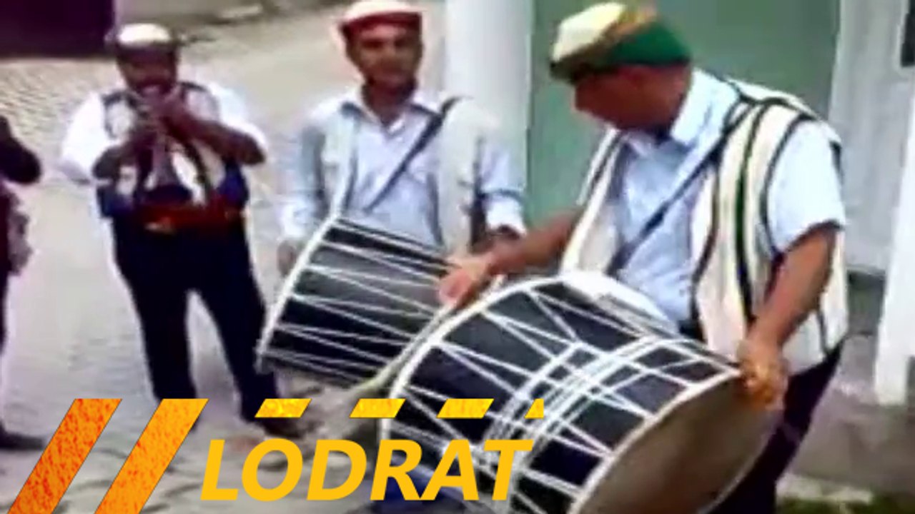 Lodraxhia