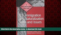 Audiobook U.S. Immigration and Naturalization Laws and Issues: A Documentary History (Primary