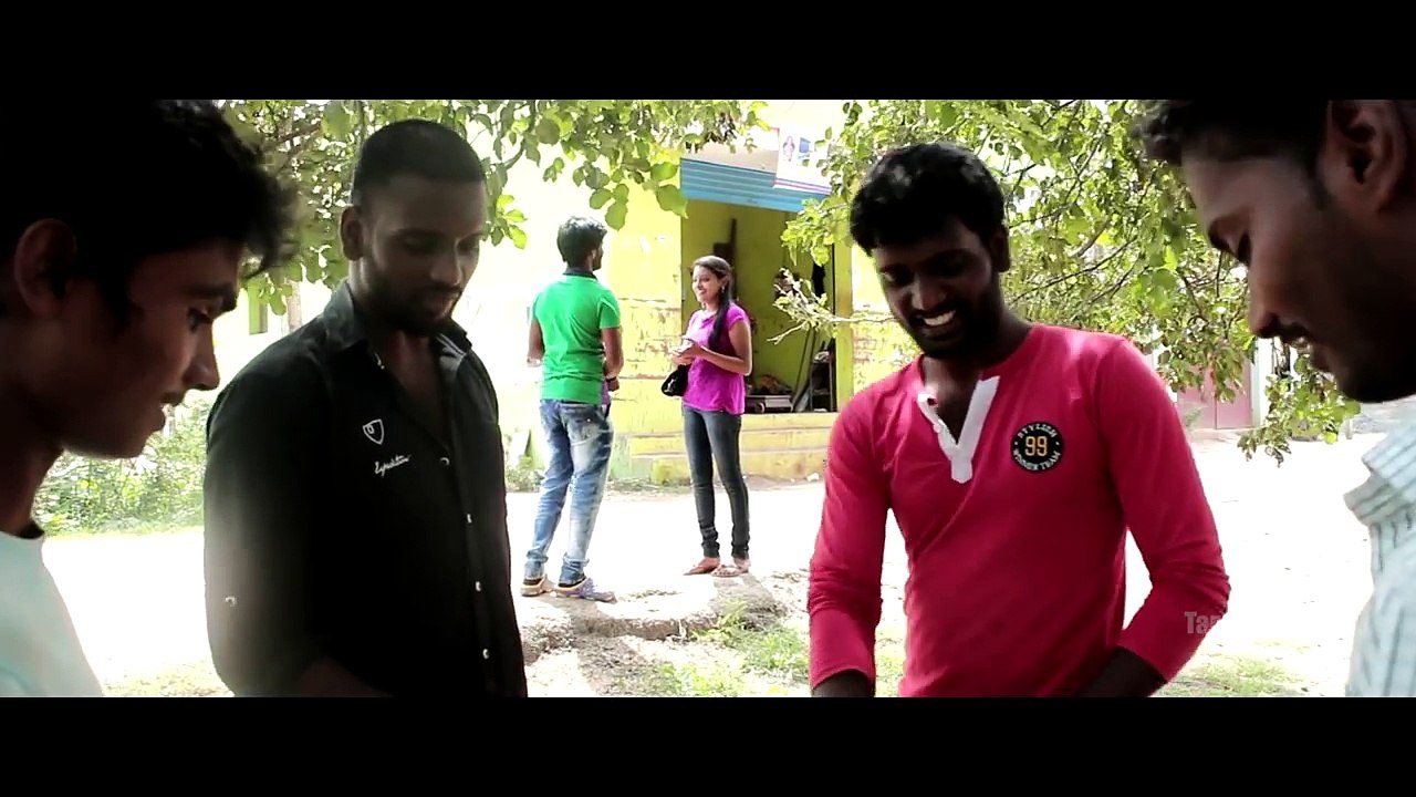 Thadam Maariya Kanuvugal - New Tamil Short Film 2016
