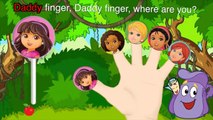 Teletubbies Finger Family Lollipop Nursery Rhymes Lyrics | Compilation of kids animation