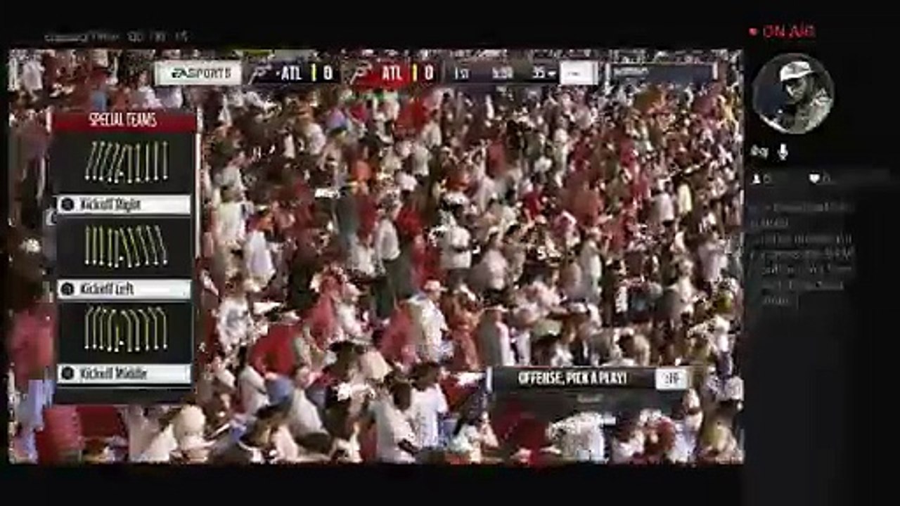 Red_kush050's Live PS4 Broadcast (99)